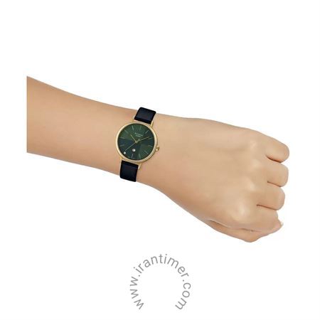 قیمت و خرید ساعت مچی زنانه کاسیو (CASIO) مدل SHE-4547GL-3AUDF کلاسیک | اورجینال و اصلی