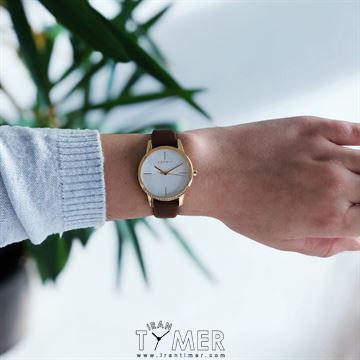 قیمت و خرید ساعت مچی زنانه اسپریت(ESPRIT) مدل ES1L106L0045 کلاسیک | اورجینال و اصلی