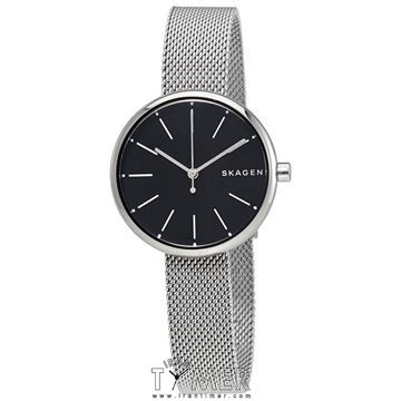 قیمت و خرید ساعت مچی زنانه اسکاگن(SKAGEN) مدل SKW2596 کلاسیک | اورجینال و اصلی
