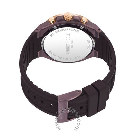 قیمت و خرید ساعت مچی مردانه کنت کول(KENNETH COLE) مدل KCWGQ2235002 اسپرت | اورجینال و اصلی