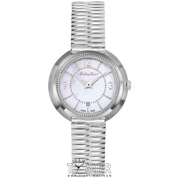 قیمت و خرید ساعت مچی زنانه متی تیسوت(MATHEY TISSOT) مدل D1084AI کلاسیک | اورجینال و اصلی