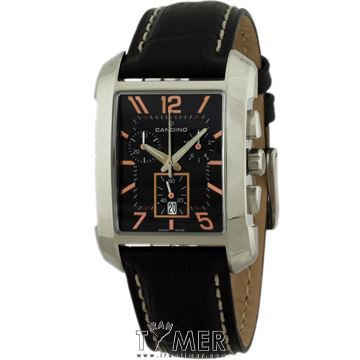 قیمت و خرید ساعت مچی مردانه کاندینو(CANDINO) مدل C4334/7 کلاسیک | اورجینال و اصلی