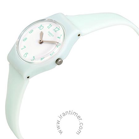 قیمت و خرید ساعت مچی زنانه سواچ(SWATCH) مدل LG129 اسپرت | اورجینال و اصلی