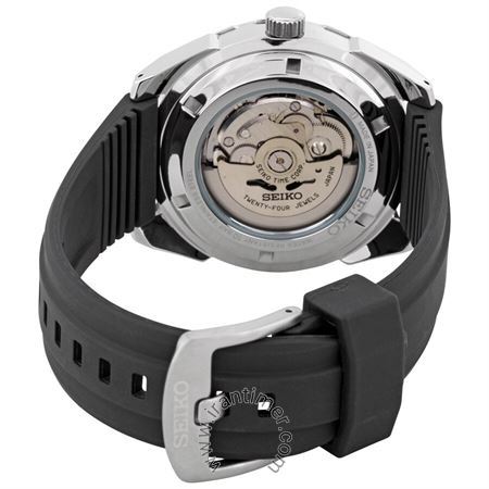 قیمت و خرید ساعت مچی مردانه سیکو(SEIKO) مدل SRP741J1 اسپرت | اورجینال و اصلی