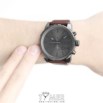 قیمت و خرید ساعت مچی مردانه دیزل(DIESEL) مدل DZ4210 کلاسیک | اورجینال و اصلی