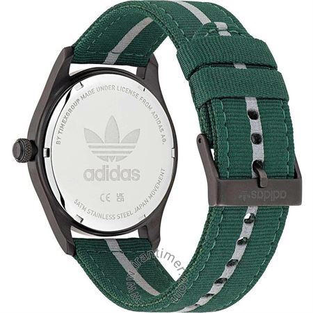 قیمت و خرید ساعت مچی مردانه زنانه آدیداس(Adidas) مدل AOSY23042 اسپرت | اورجینال و اصلی