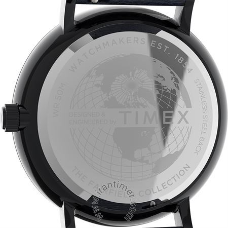 قیمت و خرید ساعت مچی مردانه تایمکس(TIMEX) مدل TW2U89100 کلاسیک | اورجینال و اصلی
