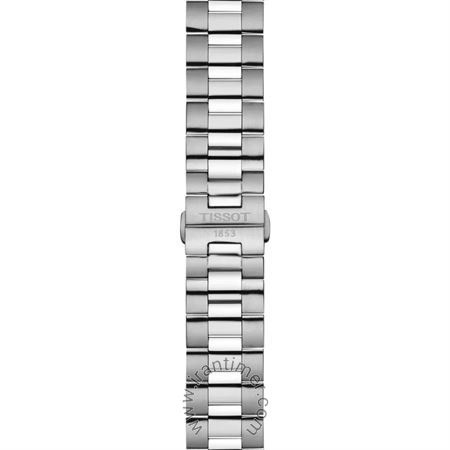 قیمت و خرید ساعت مچی مردانه تیسوت(TISSOT) مدل T127.410.44.081.00 کلاسیک | اورجینال و اصلی