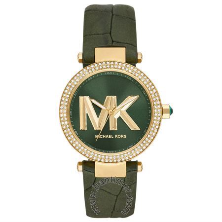 قیمت و خرید ساعت مچی زنانه مایکل کورس(MICHAEL KORS) مدل MK4724 فشن | اورجینال و اصلی