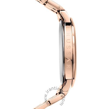 قیمت و خرید ساعت مچی مردانه تروساردی(TRUSSARDI) مدل R2453147006 کلاسیک | اورجینال و اصلی