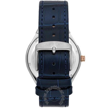 قیمت و خرید ساعت مچی مردانه مازراتی(MASERATI) مدل R8821142001 کلاسیک | اورجینال و اصلی