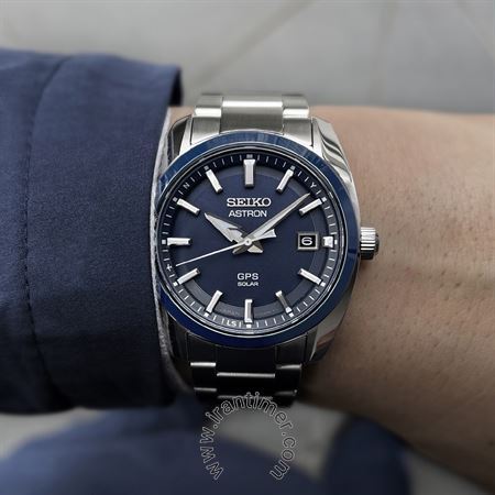 قیمت و خرید ساعت مچی مردانه سیکو(SEIKO) مدل SSJ003J1 کلاسیک | اورجینال و اصلی