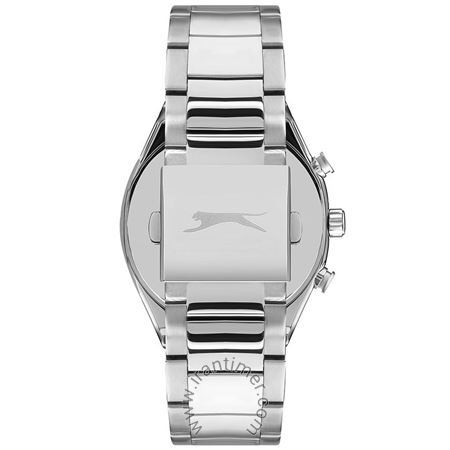 قیمت و خرید ساعت مچی مردانه اسلازنجر(SLAZENGER) مدل SL.09.6503.2.03 کلاسیک | اورجینال و اصلی