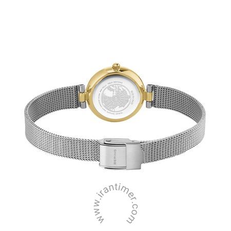 قیمت و خرید ساعت مچی زنانه برینگ(BERING) مدل B17724-010-GWP کلاسیک | اورجینال و اصلی