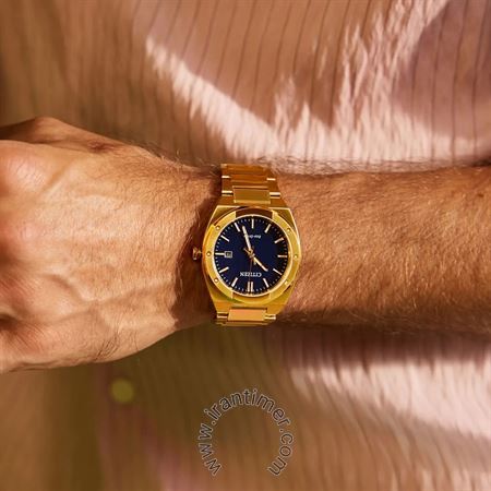 قیمت و خرید ساعت مچی مردانه سیتیزن(CITIZEN) مدل BM7662-59L کلاسیک | اورجینال و اصلی
