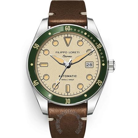 قیمت و خرید ساعت مچی مردانه فیلیپولورتی(Filippo Loreti) مدل FL00871 کلاسیک | اورجینال و اصلی