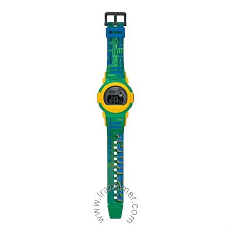 قیمت و خرید ساعت مچی مردانه کاسیو (CASIO) جی شاک مدل G-B001RG-3DR اسپرت | اورجینال و اصلی