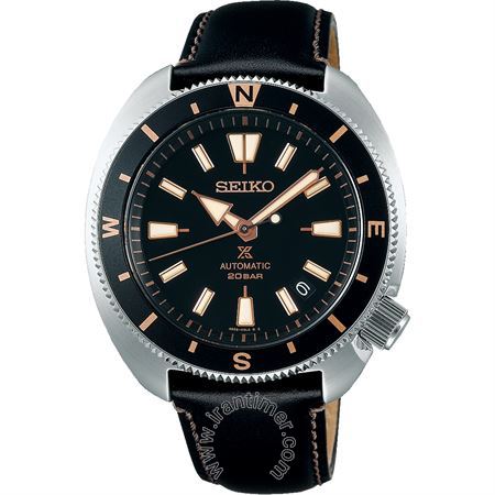 قیمت و خرید ساعت مچی مردانه سیکو(SEIKO) مدل SRPG17K1 کلاسیک | اورجینال و اصلی