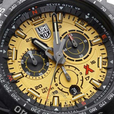 قیمت و خرید ساعت مچی مردانه لومینوکس(LUMINOX) مدل XB.3745 اسپرت | اورجینال و اصلی