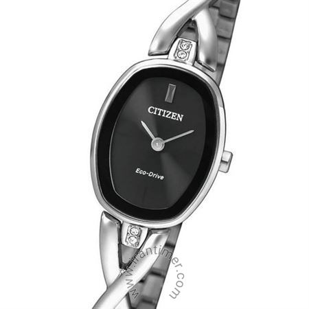 قیمت و خرید ساعت مچی زنانه سیتیزن(CITIZEN) مدل EX1410-88E کلاسیک | اورجینال و اصلی