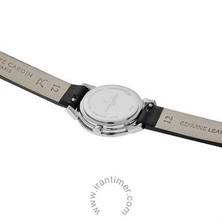 قیمت و خرید ساعت مچی زنانه پیر کاردین(PIERRE CARDIN) مدل CPI.2507 کلاسیک | اورجینال و اصلی