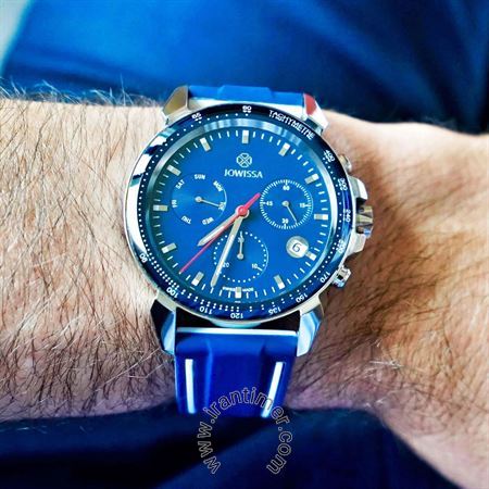 قیمت و خرید ساعت مچی مردانه جویسا(JOWISSA) مدل JW-J7.108.L اسپرت | اورجینال و اصلی