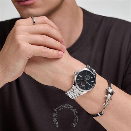 قیمت و خرید ساعت مچی مردانه متی تیسوت(MATHEY TISSOT) مدل H411ATPRAN کلاسیک | اورجینال و اصلی