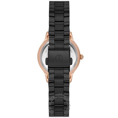 قیمت و خرید ساعت مچی زنانه دیوید گانر(David Guner) مدل DG-8181LA-R2 کلاسیک | اورجینال و اصلی