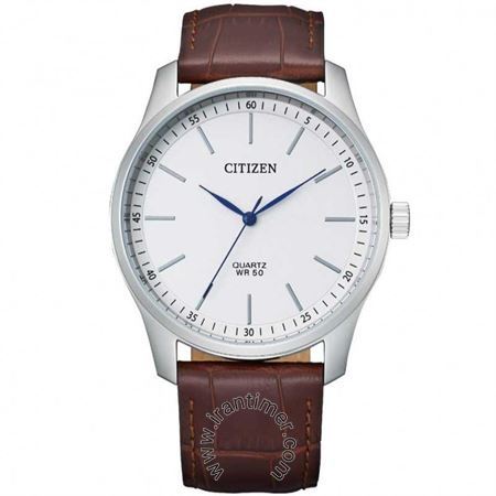 قیمت و خرید ساعت مچی مردانه سیتیزن(CITIZEN) مدل BH5000-08A کلاسیک | اورجینال و اصلی