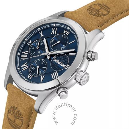 قیمت و خرید ساعت مچی مردانه تیمبرلند(TIMBERLAND) مدل TDWGF0082602 کلاسیک | اورجینال و اصلی