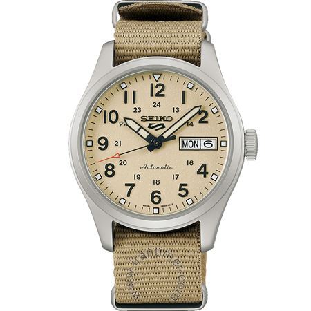 قیمت و خرید ساعت مچی مردانه سیکو(SEIKO) مدل SRPJ83K1S اسپرت | اورجینال و اصلی