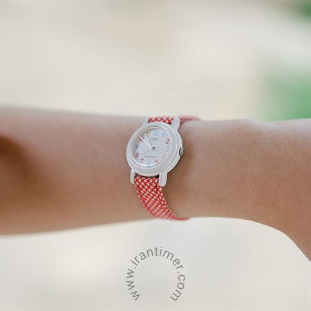 قیمت و خرید ساعت مچی زنانه کاسیو (CASIO) جنرال مدل LQ-139LB-4BDF کلاسیک | اورجینال و اصلی