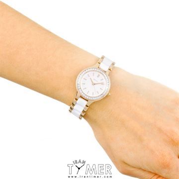 قیمت و خرید ساعت مچی زنانه دی کی ان وای(DKNY) مدل NY2496 کلاسیک | اورجینال و اصلی