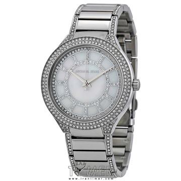 قیمت و خرید ساعت مچی زنانه مایکل کورس(MICHAEL KORS) مدل MK3311 فشن | اورجینال و اصلی