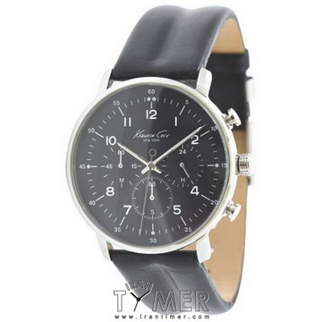 قیمت و خرید ساعت مچی مردانه کنت کول(KENNETH COLE) مدل KC1650 کلاسیک | اورجینال و اصلی
