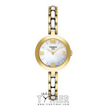 قیمت و خرید ساعت مچی زنانه تیسوت(TISSOT) مدل T003.209.22.117.00 کلاسیک | اورجینال و اصلی