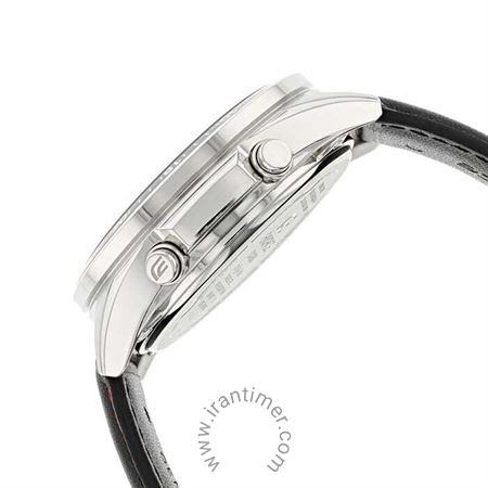قیمت و خرید ساعت مچی مردانه کاسیو (CASIO) ادیفس(ادیفایس) مدل EFV-C100L-1AVDF کلاسیک | اورجینال و اصلی