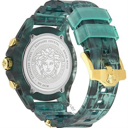 قیمت و خرید ساعت مچی مردانه ورساچه(versace) مدل VE8P00324 اسپرت | اورجینال و اصلی