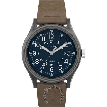 قیمت و خرید ساعت مچی مردانه تایمکس(TIMEX) مدل TW2T68200VN کلاسیک | اورجینال و اصلی