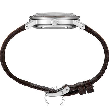 قیمت و خرید ساعت مچی مردانه سیکو(SEIKO) مدل SRPL75J1 کلاسیک | اورجینال و اصلی