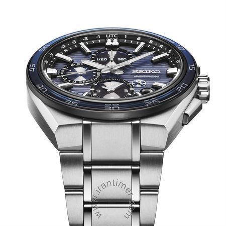 قیمت و خرید ساعت مچی مردانه سیکو(SEIKO) مدل SSH175J1 اسپرت | اورجینال و اصلی