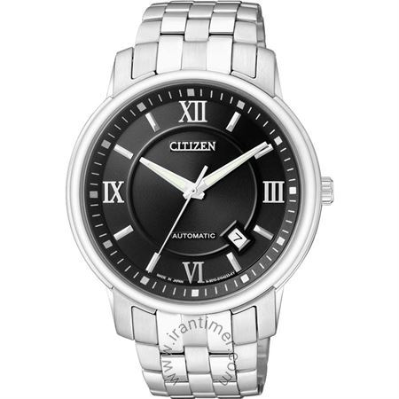 قیمت و خرید ساعت مچی مردانه سیتیزن(CITIZEN) مدل NB0010-59E کلاسیک | اورجینال و اصلی