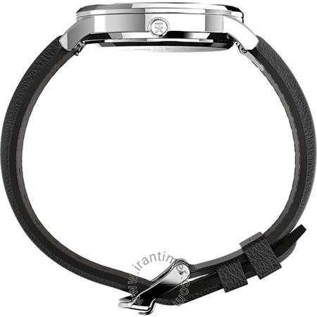 قیمت و خرید ساعت مچی مردانه تایمکس(TIMEX) مدل TW2U88400 کلاسیک | اورجینال و اصلی