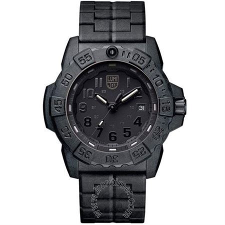 قیمت و خرید ساعت مچی مردانه لومینوکس(LUMINOX) مدل XS.3502.BO.L کلاسیک | اورجینال و اصلی