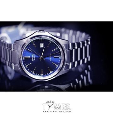 قیمت و خرید ساعت مچی مردانه کاسیو (CASIO) جنرال مدل MTP-1183A-2ADF کلاسیک | اورجینال و اصلی