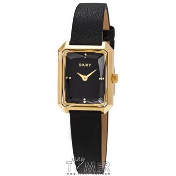 قیمت و خرید ساعت مچی زنانه دی کی ان وای(DKNY) مدل NY2644 کلاسیک | اورجینال و اصلی