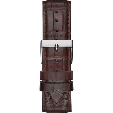 قیمت و خرید ساعت مچی مردانه گس(GUESS) مدل GW0067G2 کلاسیک | اورجینال و اصلی