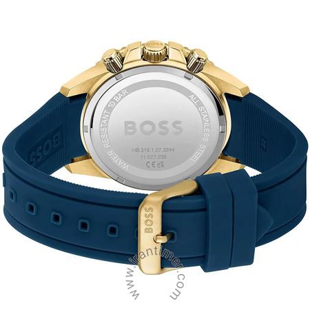 قیمت و خرید ساعت مچی مردانه هوگو باس(HUGO BOSS) مدل 1513965 اسپرت | اورجینال و اصلی