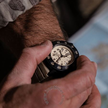قیمت و خرید ساعت مچی مردانه لومینوکس(LUMINOX) مدل XS.3010.EVO.S اسپرت | اورجینال و اصلی