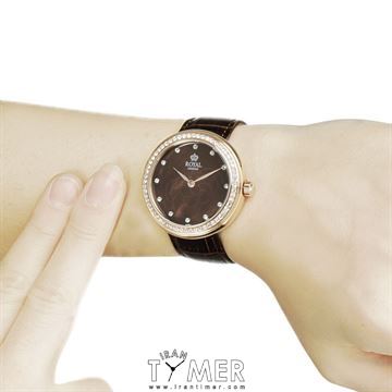 قیمت و خرید ساعت مچی زنانه رویال لندن(ROYAL LONDON) مدل 21215-05 فشن | اورجینال و اصلی